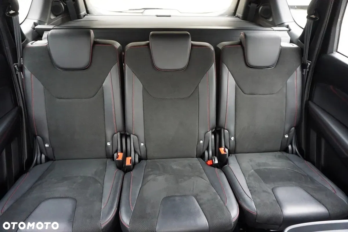 Ford S-Max 2.0 EcoBlue Twin-Turbo ST-Line - 33