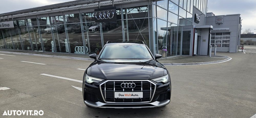 Audi A6 Allroad - 1