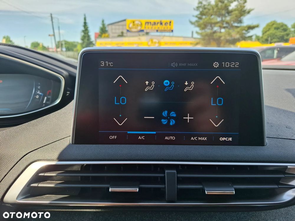 Peugeot 5008 BlueHDi 130 EAT8 Active - 22