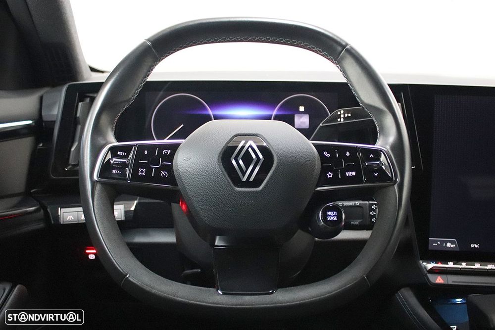 Renault Austral 1.2 E-Tech Techno Espirit - 14