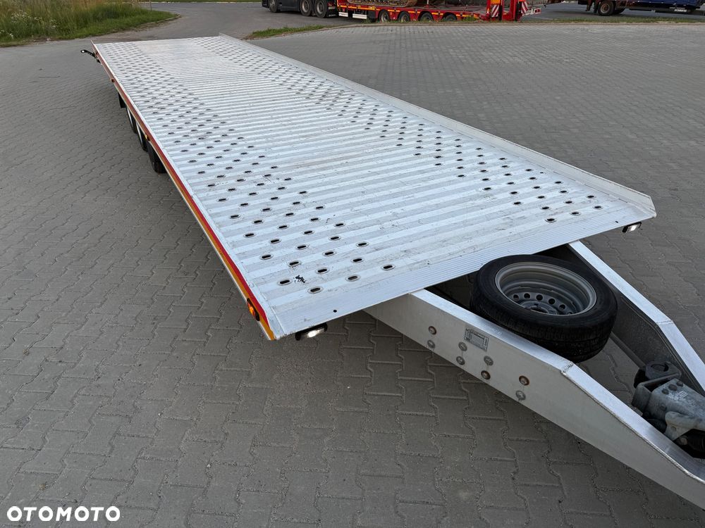 Gromex L3-3500 - 6