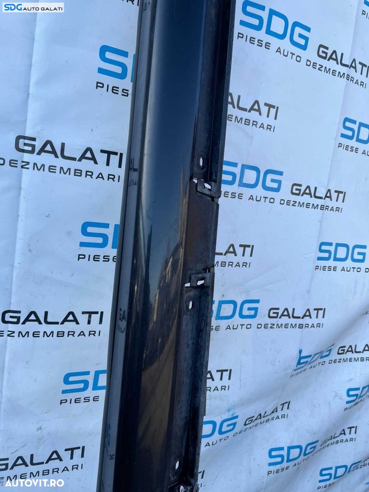 Prag Lateral Stanga Capac Plastic Lexus IS IS220 2005 - 2010 - 3