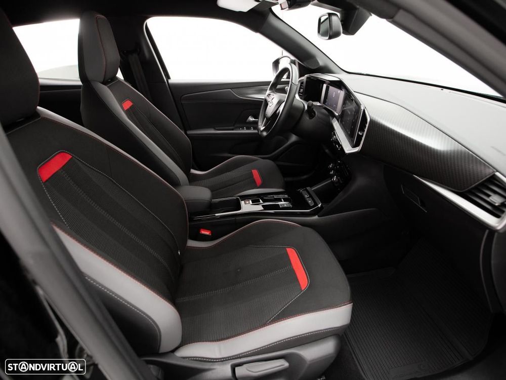 Opel Mokka-e GS Line - 9