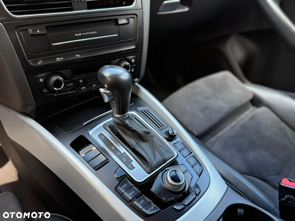 Audi Q5 2.0 TDI Quattro S tronic - 3