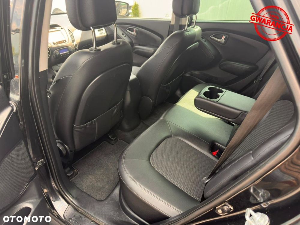 Hyundai ix35 - 30