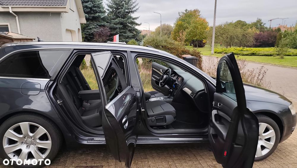 Audi A6 - 33