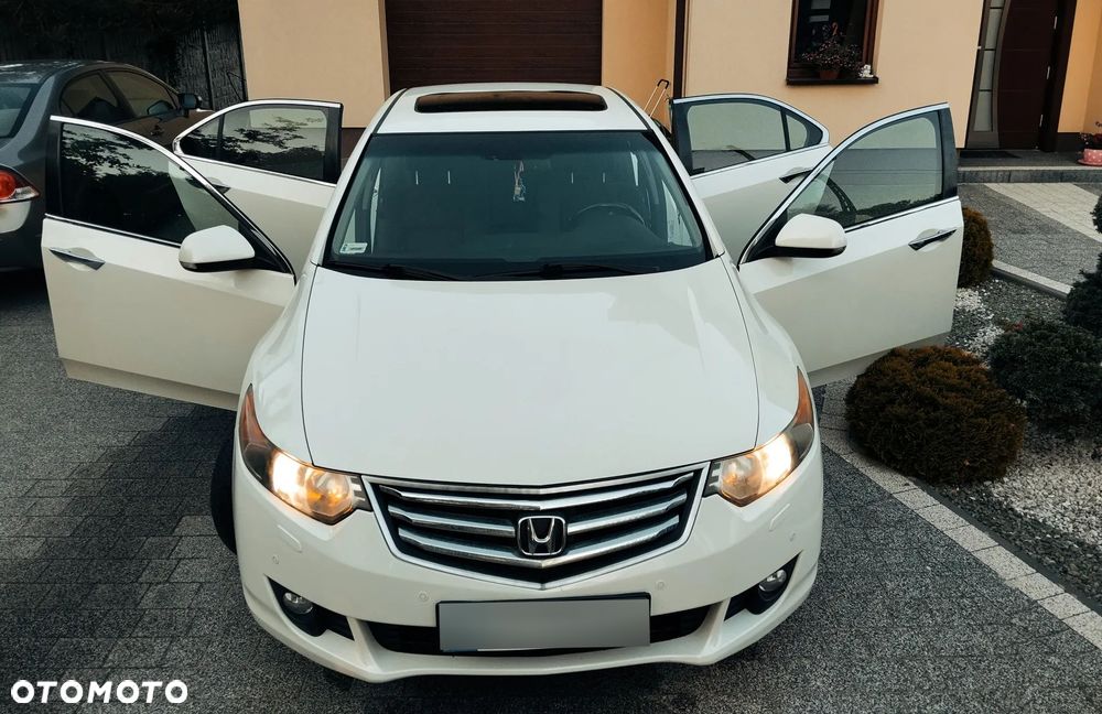 Honda Accord 2.0 Elegance - 15