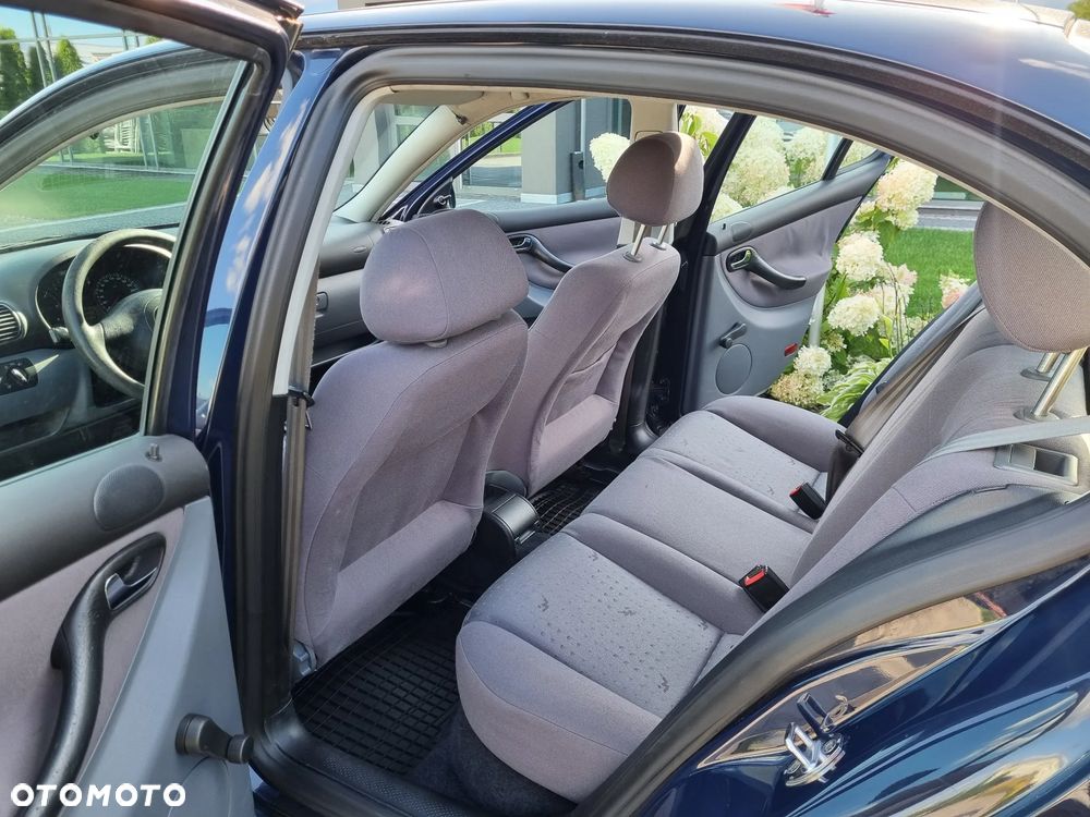 Seat Toledo 1.9 TDI Tech Design - 8