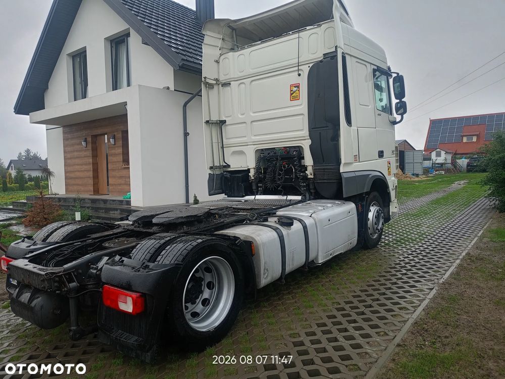 DAF XF 106 - 4