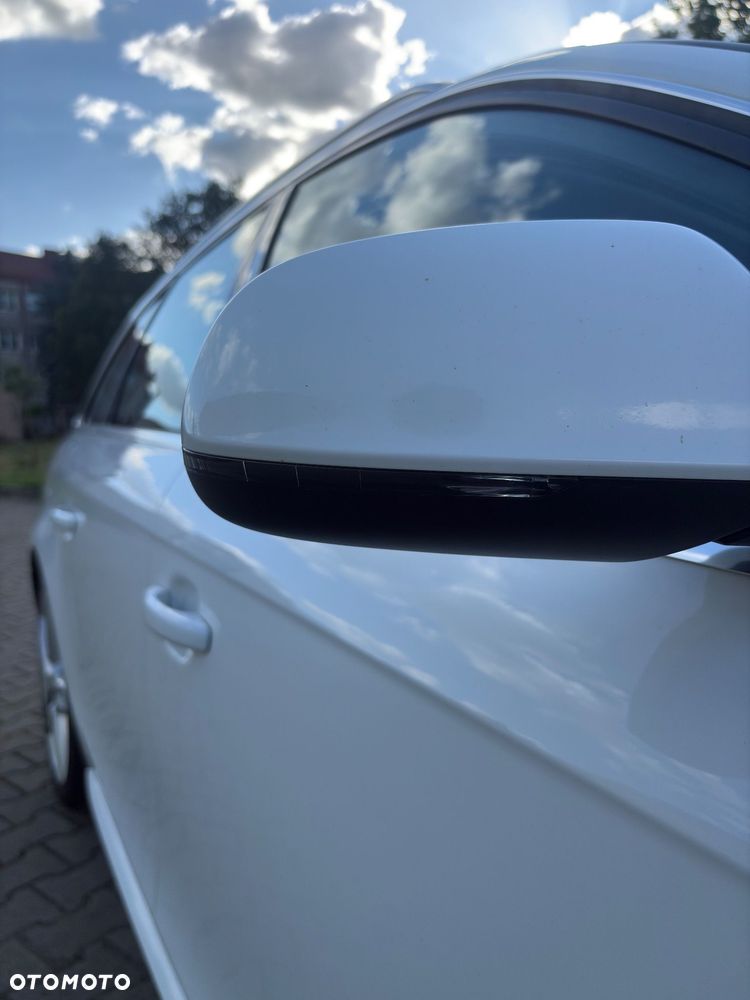 Audi A4 Avant - 12