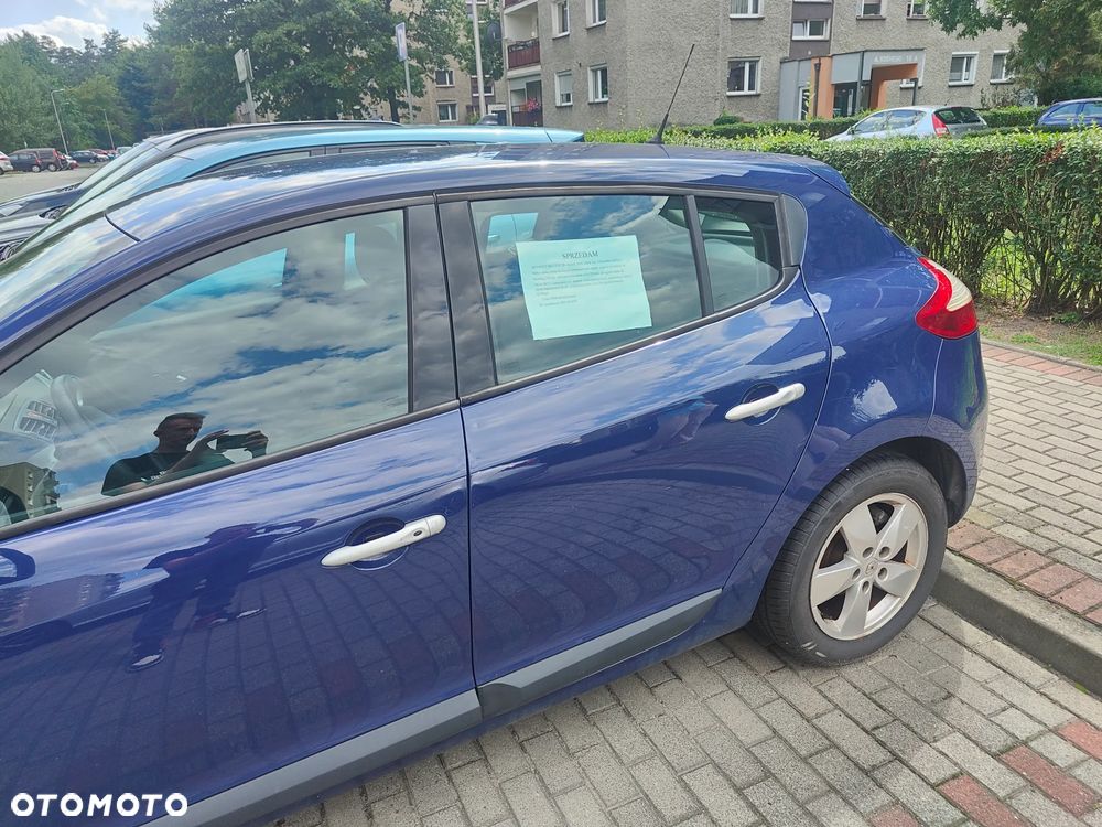 Renault Megane 1.6 16V 110 Dynamique - 6
