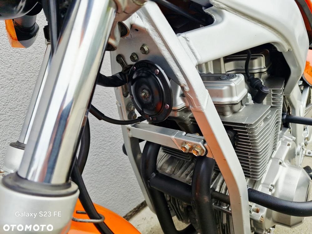 Suzuki GS - 11