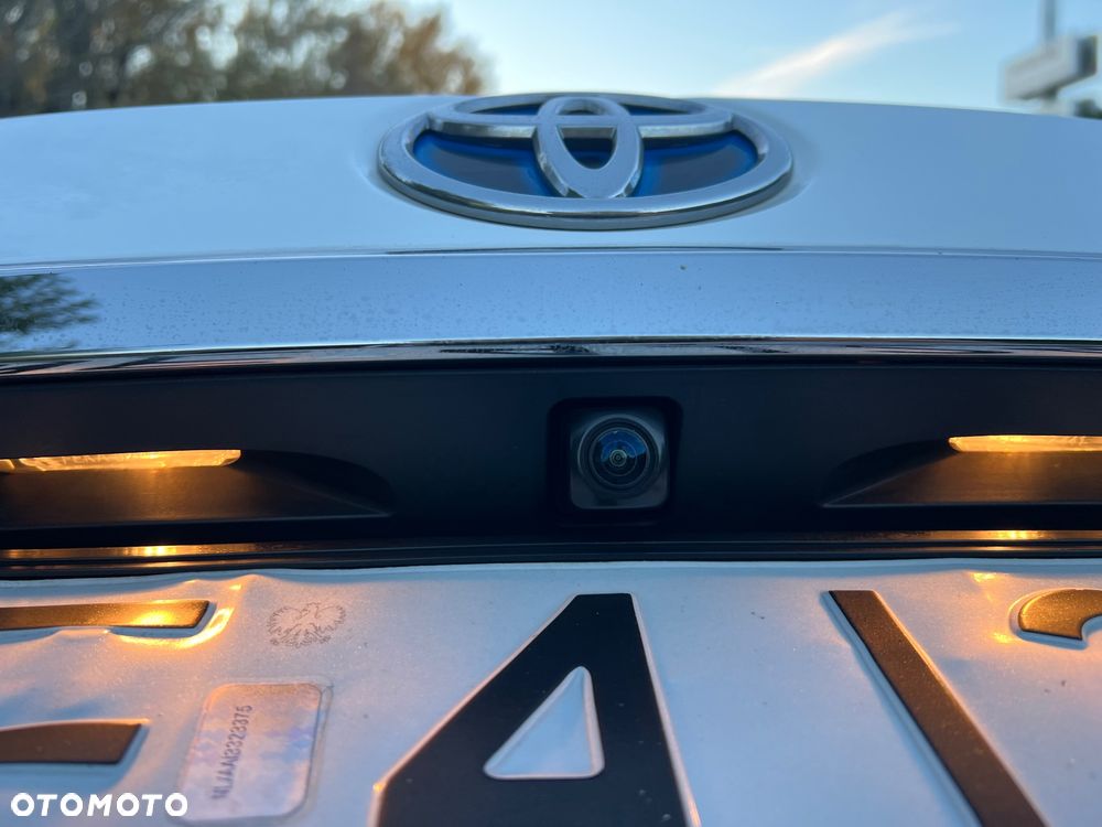 Toyota Corolla - 26