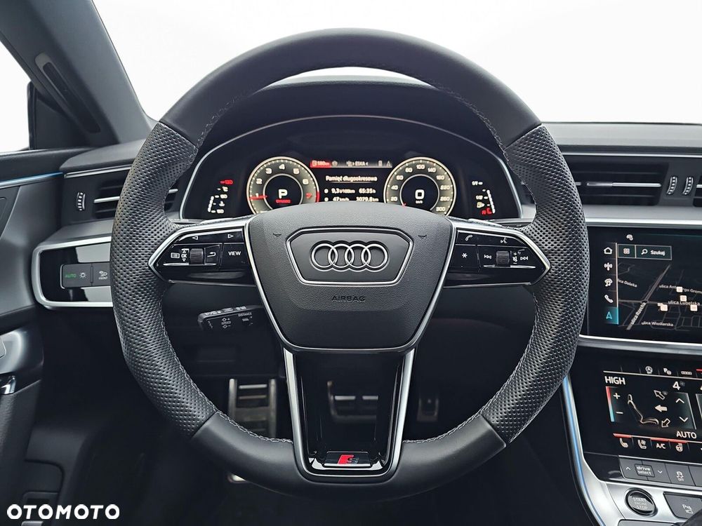 Audi A7 Sportback - 12