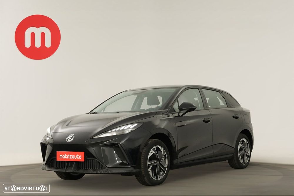 MG MG4 49 kWh Standard - 2