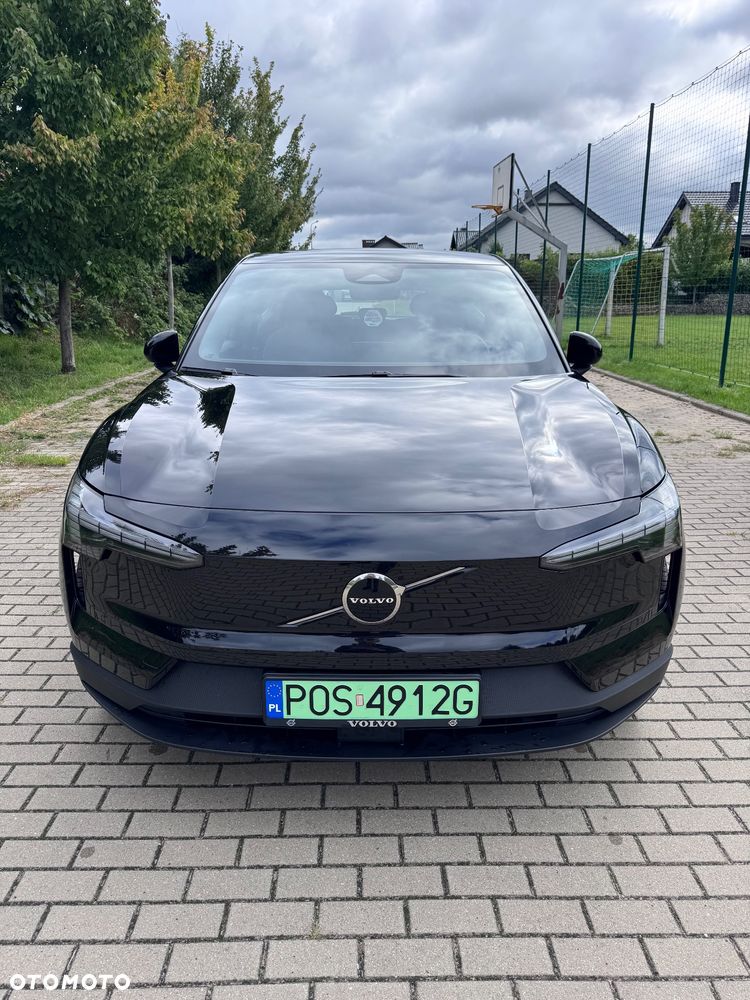 Volvo EX30 Single Motor Extended Range RWD Black Edition Plus - 6