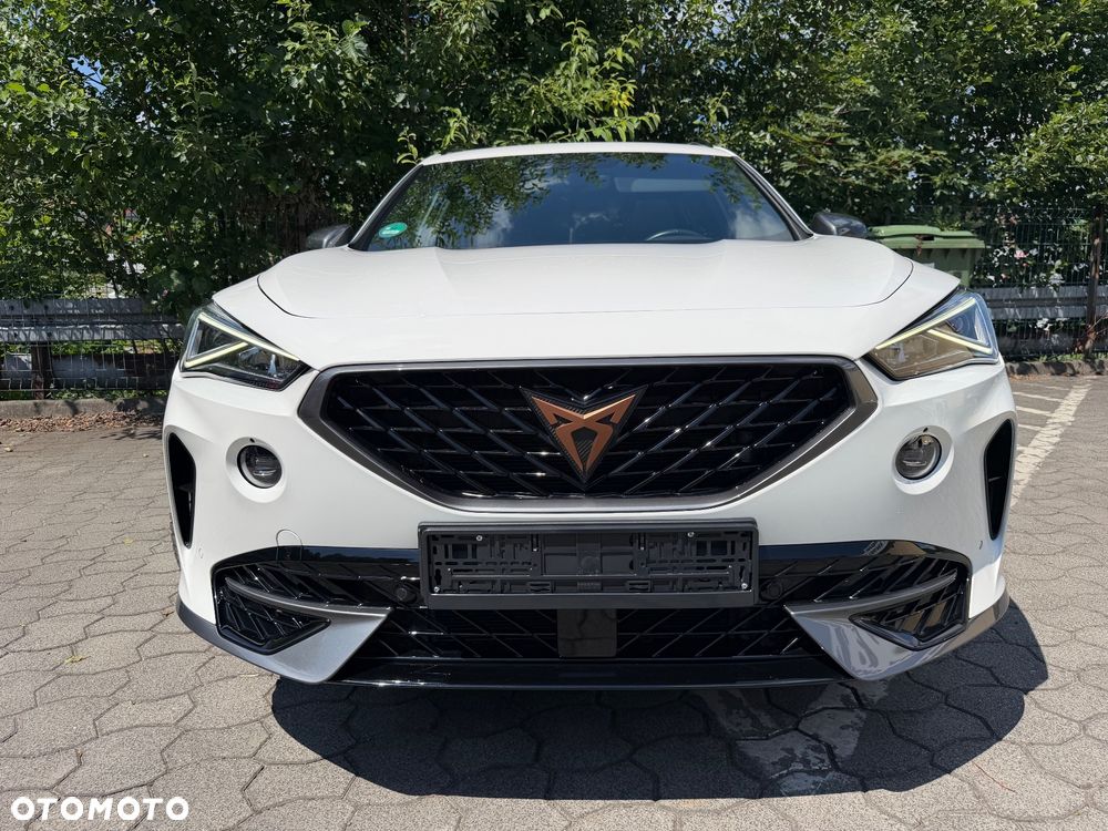 Cupra Formentor 2.0 TDI - 7
