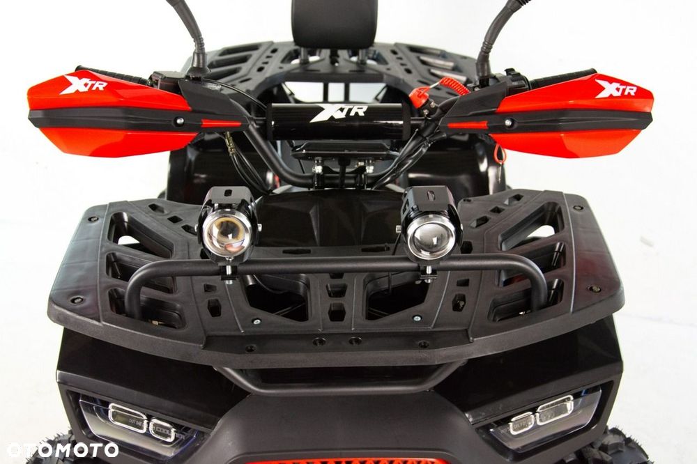 XTR Inny - 27
