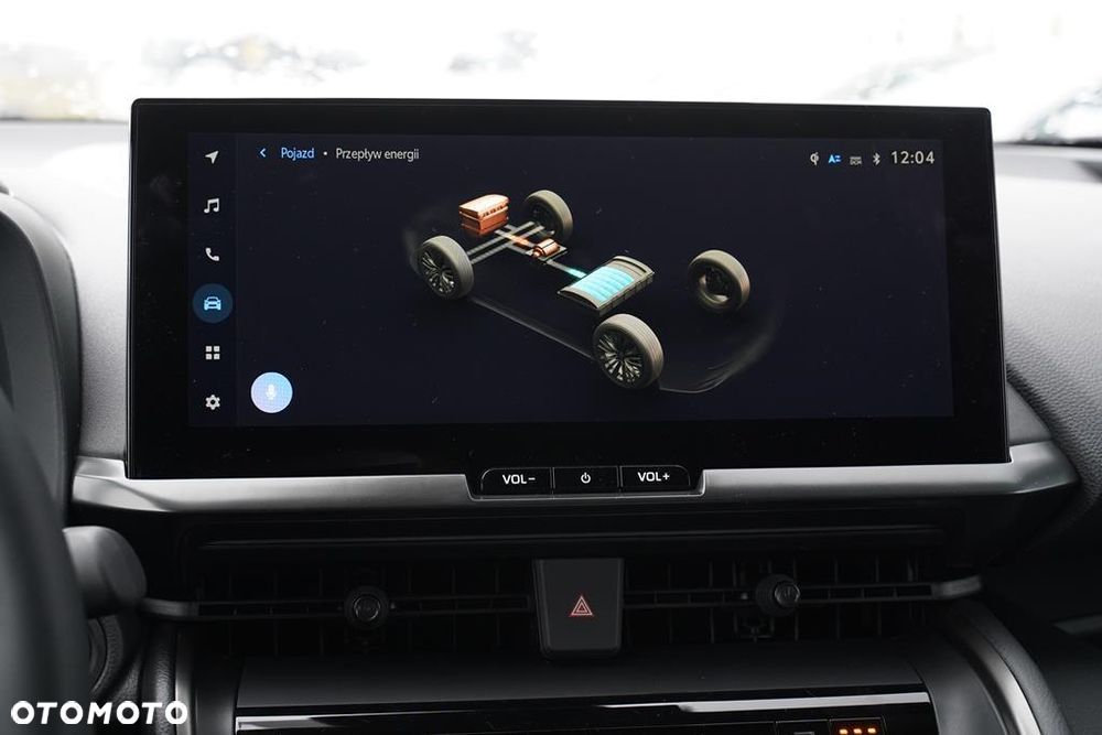 Toyota C-HR 1.8 Hybrid Style - 15