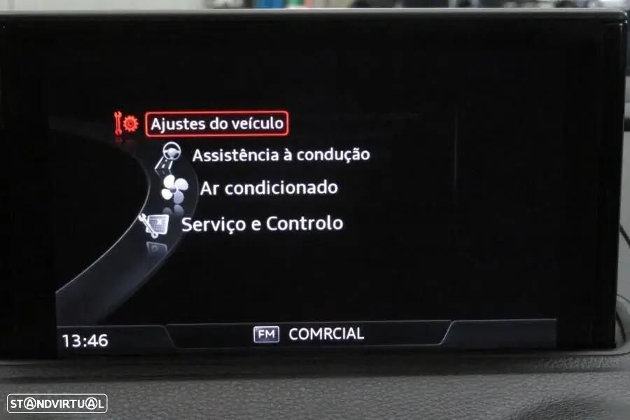 Audi A3 Cabrio 1.6 TDi Design — fotografia 7