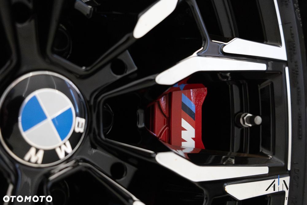 BMW Seria 4 430i Gran Coupe M Sport - 12