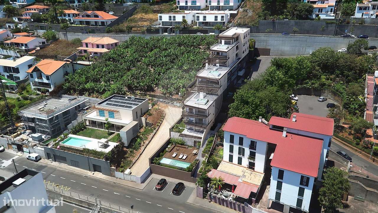 Apartamento T2 para venda - Grande imagem: 5/16