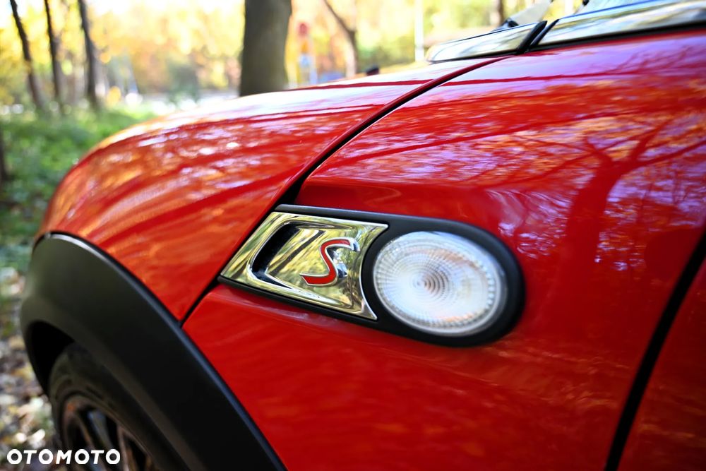 MINI Cooper S - 27