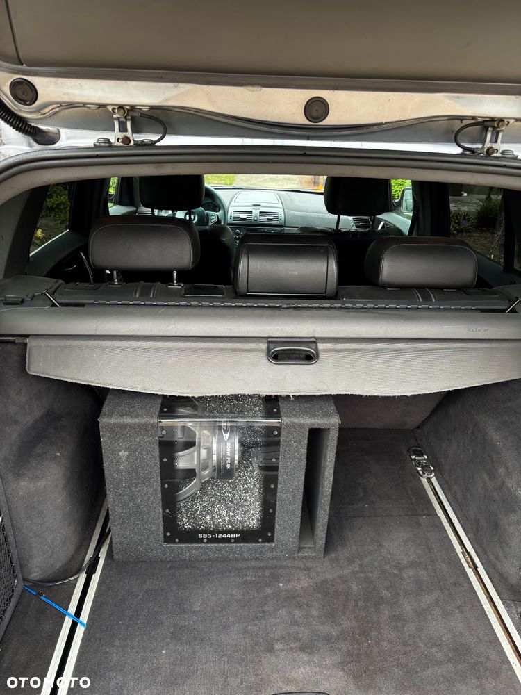 BMW X3 - 23