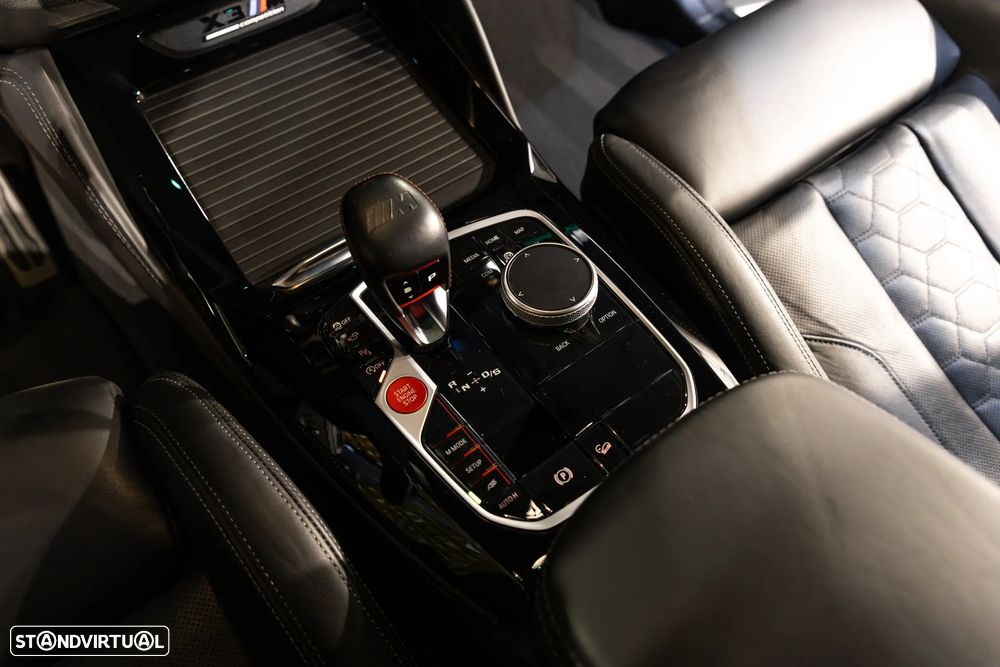 BMW X3 M Competition - 45