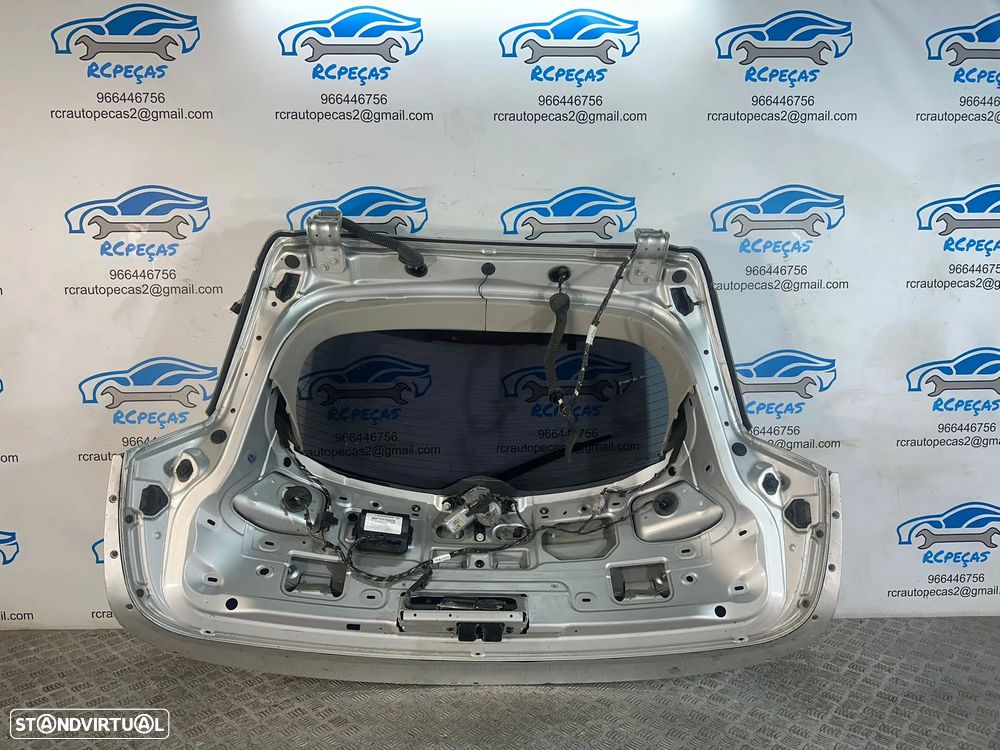 Tampa Porta Mala Opel Insignia A Grand Tourer G09 2008 - 2017 - 6