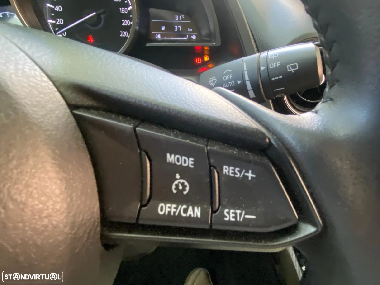 Mazda 2 1.5 Sky-G Advance Navi - 19