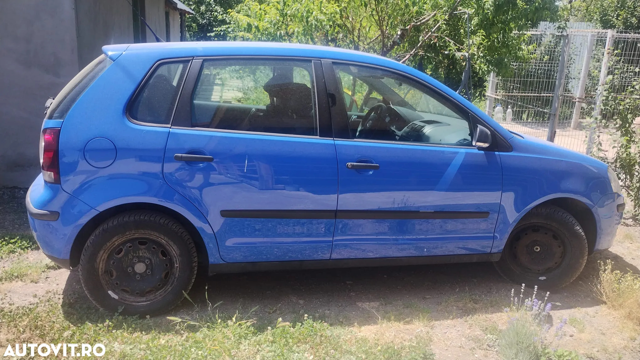 Volkswagen Polo 1.2 Attractive - 3