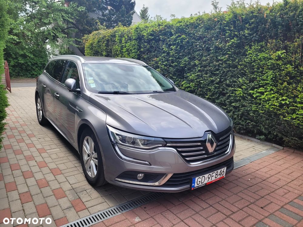Renault Talisman ENERGY dCi 130 EDC Business - 4