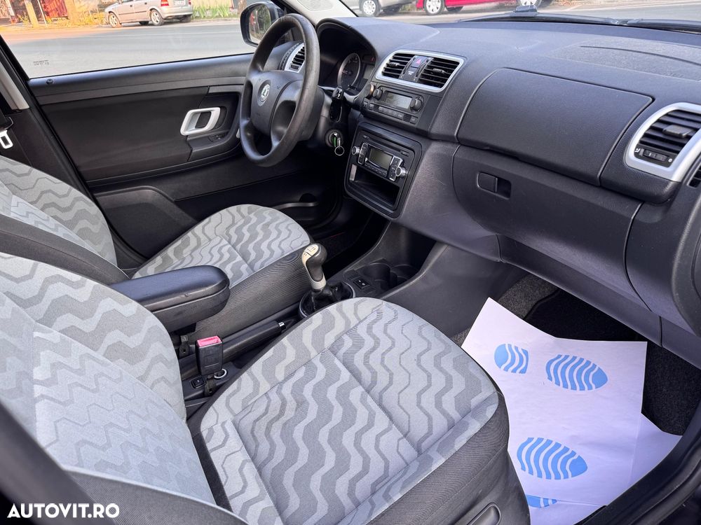 Skoda Octavia Combi 1.9 TDI Elegance - 10