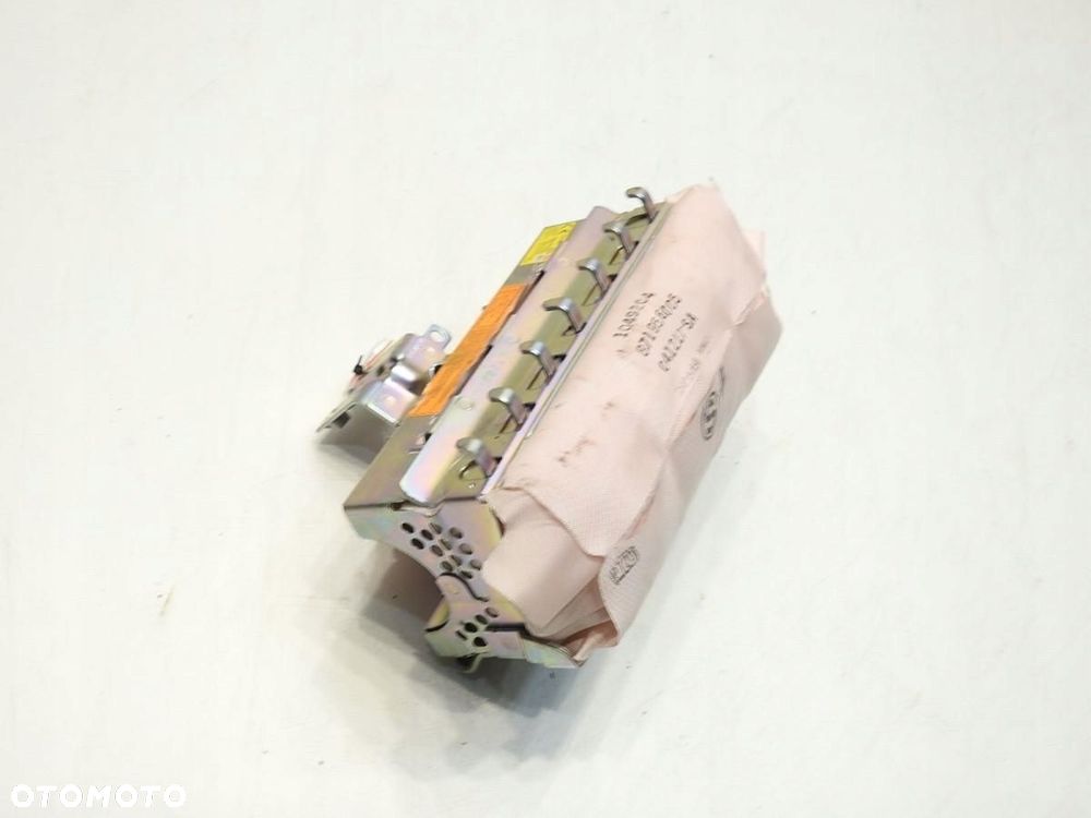 PODUSZKA AIRBAG PASAŻERA SUBARU IMPREZA III GH - 6