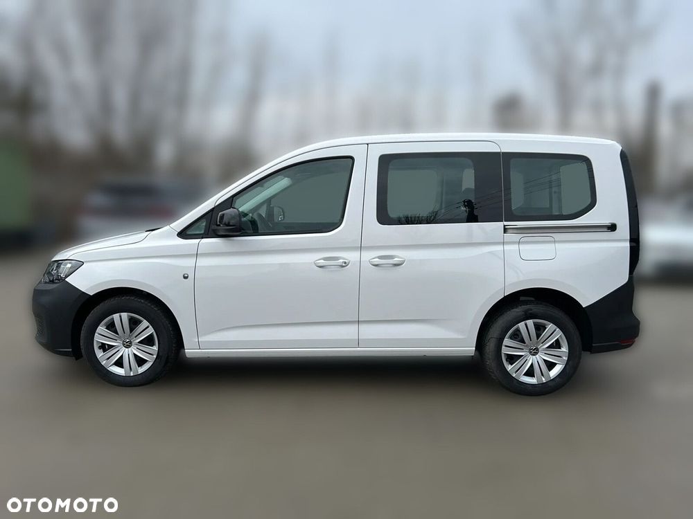 Volkswagen Caddy - 8