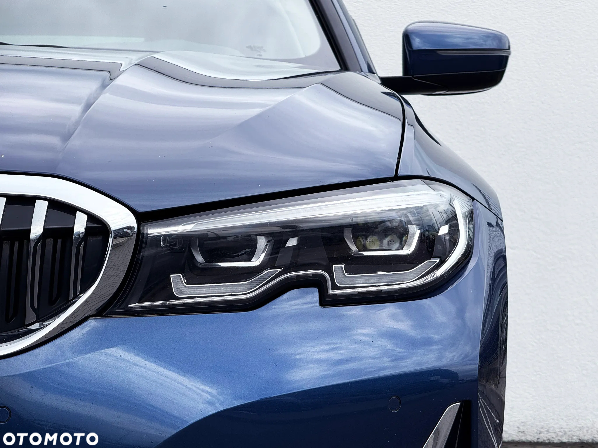 BMW Seria 3 320d xDrive Luxury Line - 6
