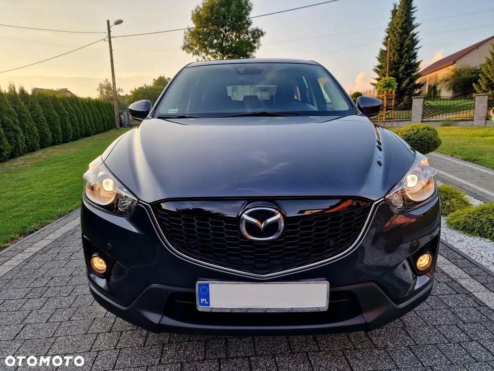 Mazda CX-5 2.0 Skyenergy 2WD - 34