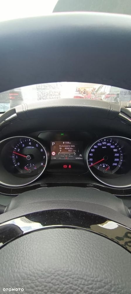 Kia Ceed - 21