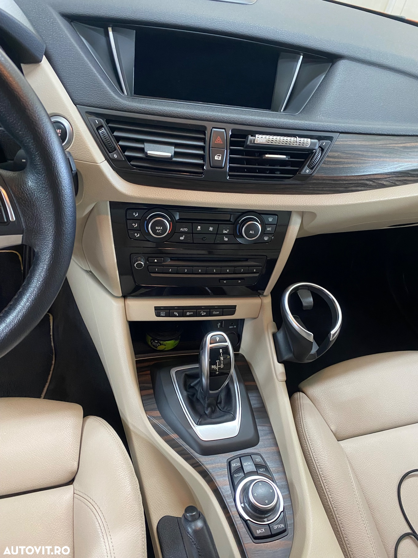 BMW X1 xDrive25d Aut. - 14