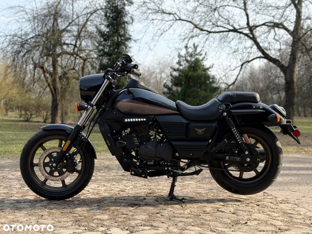 UM Renegade Freedom - 16