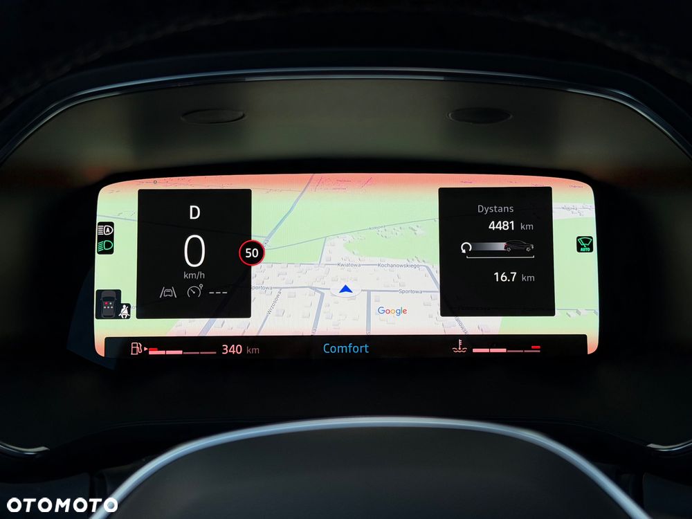 Renault Captur TCe Mild Hybrid 160 EDC EVOLUTION - 20