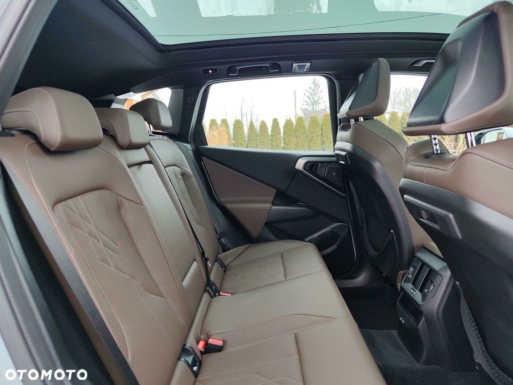 BMW X3 xDrive20d mHEV M Sport sport - 21