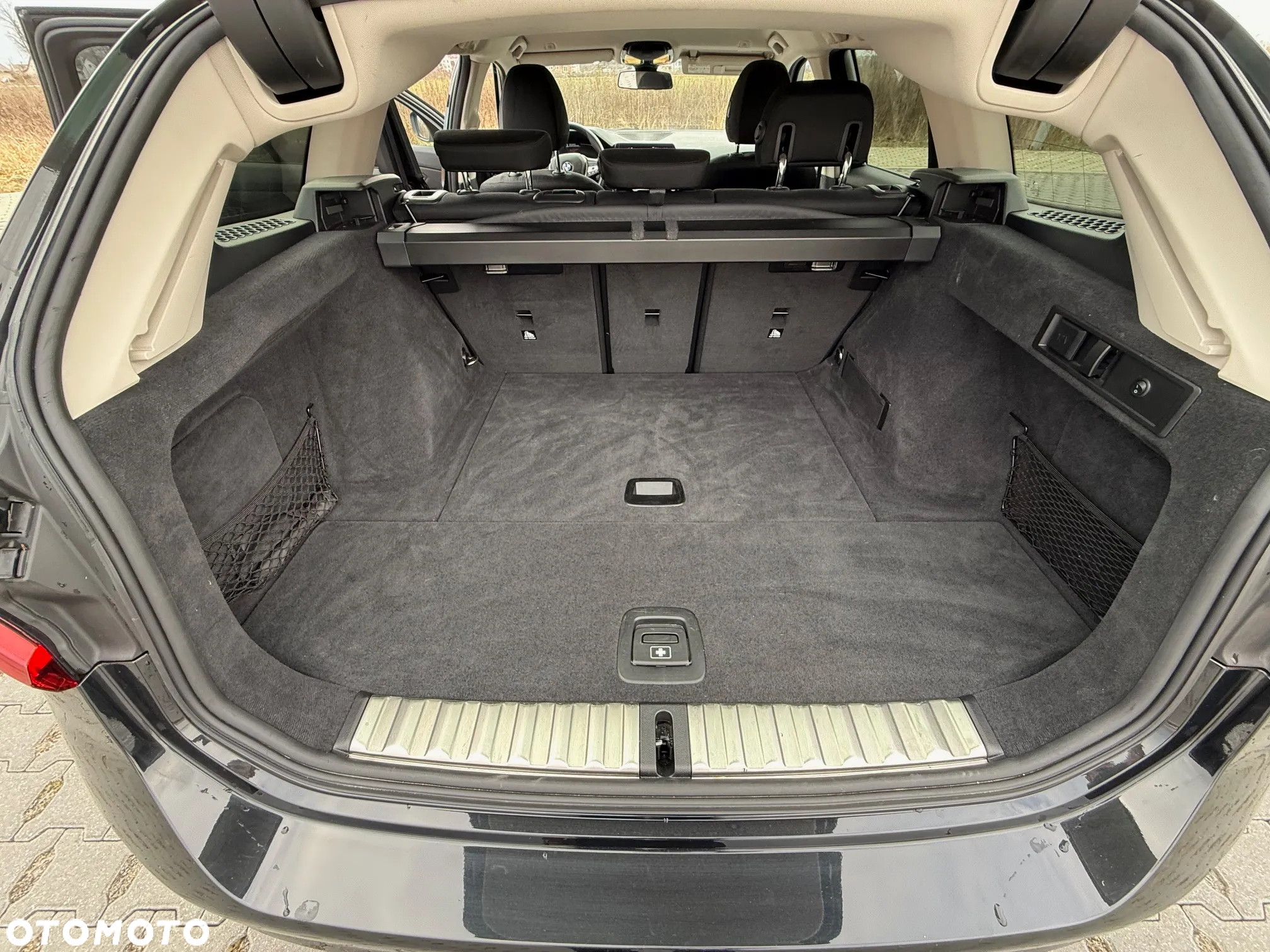 BMW Seria 3 320d Touring - 15