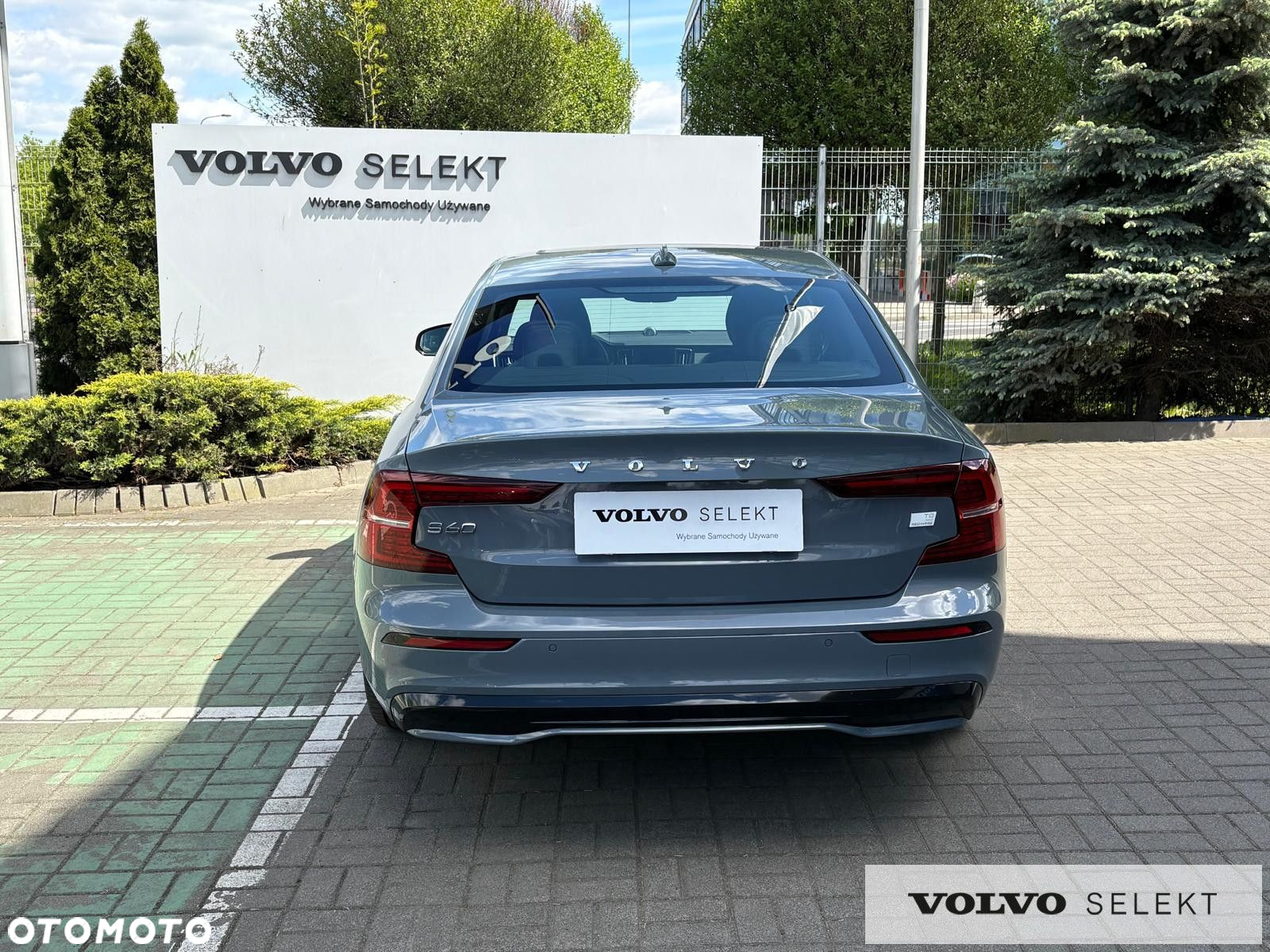 Volvo S60 - 10