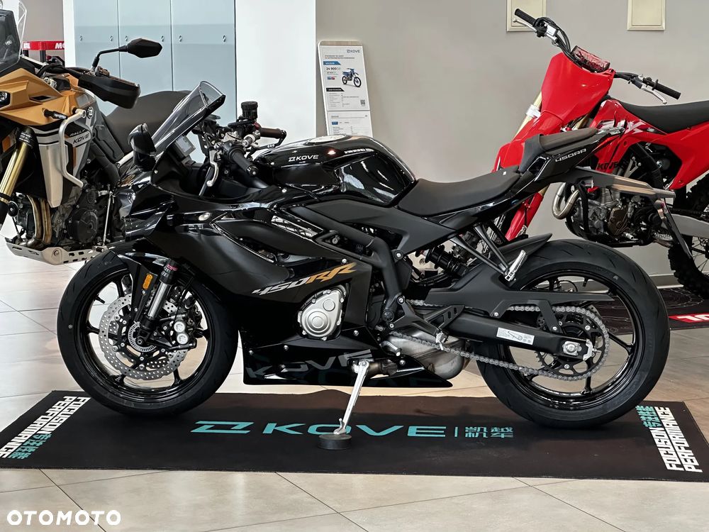 KOVE NK450RR - 32