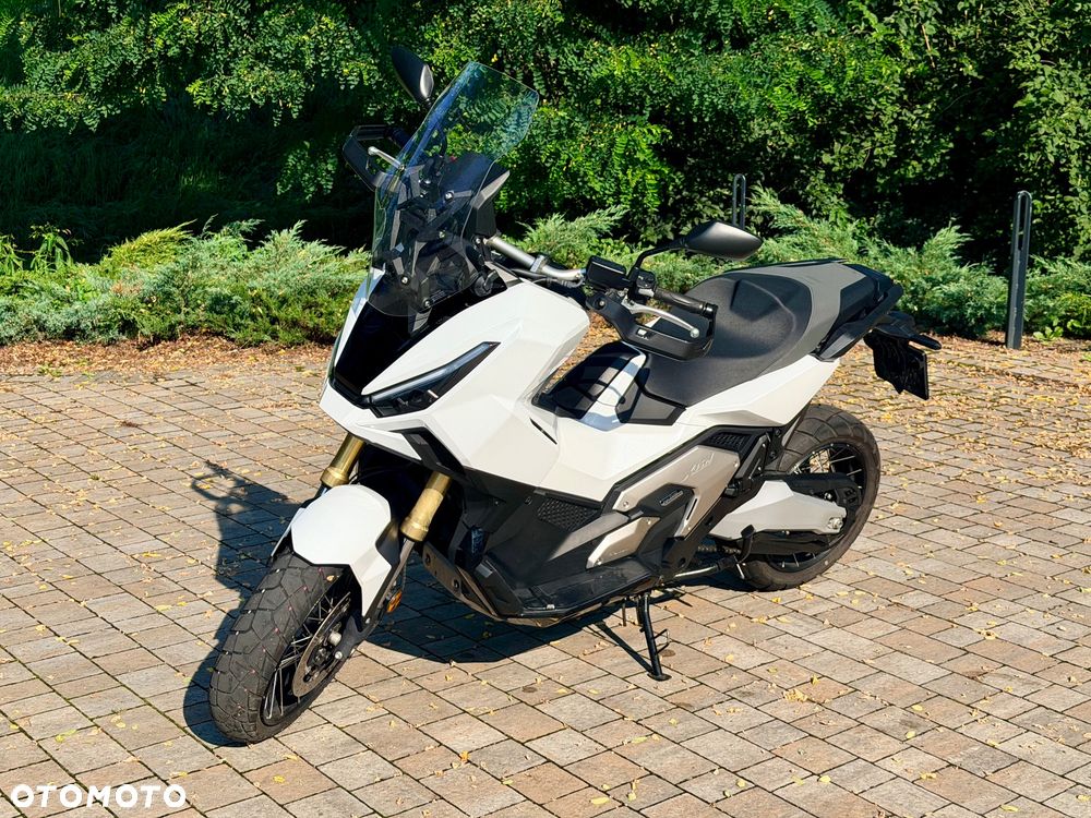 Honda X-ADV - 1