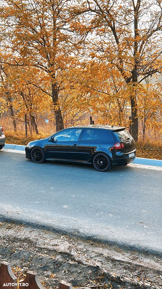 Volkswagen Golf 2.0 GTI DSG Edition 30 - 1