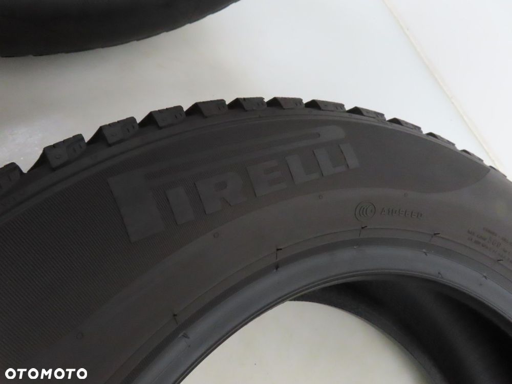 2x 185/65R15 OPONY ZIMOWE Pirelli Cinturato Winter 88T - 2