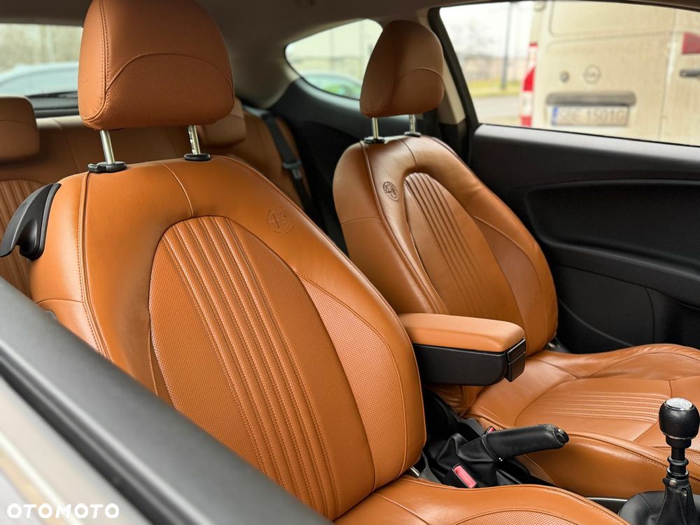 Alfa Romeo Mito 1.4 16V - 17